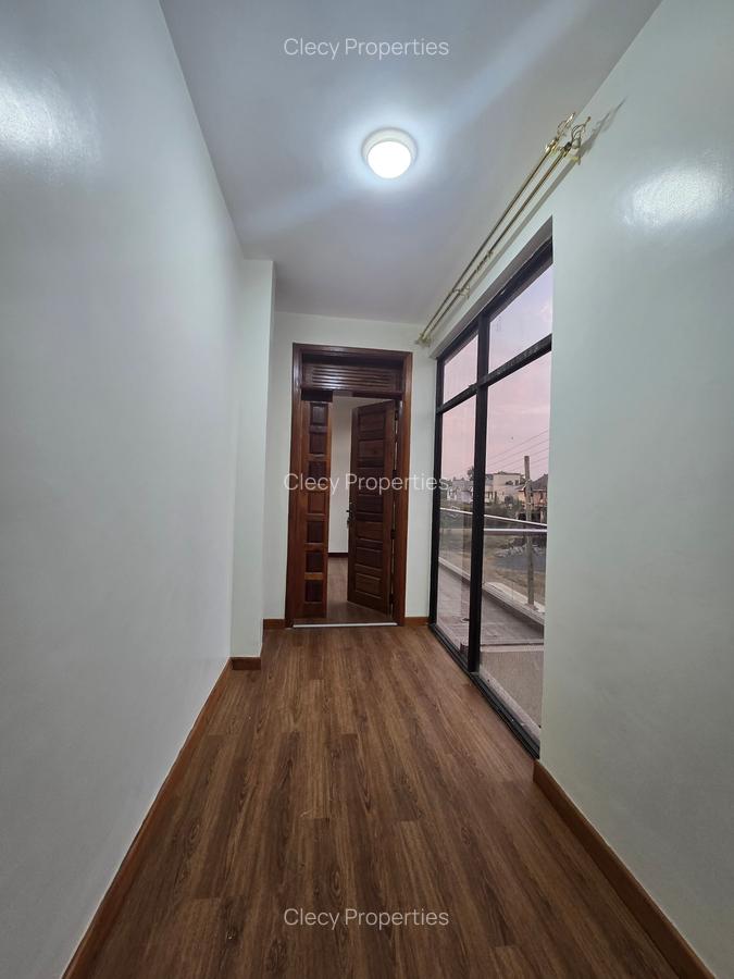 5 Bed House with En Suite at Kamakis - 12