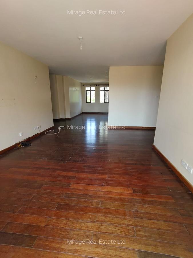 3 Bed Apartment with En Suite in Kilimani - 19