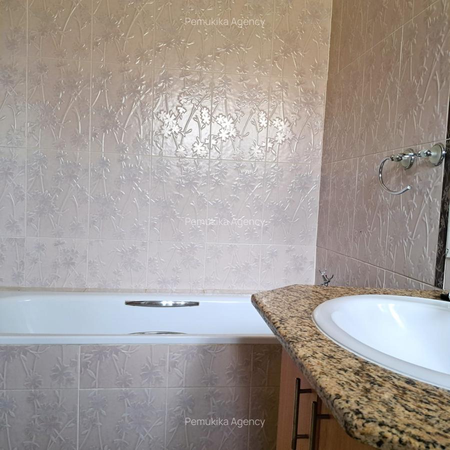 3 Bed Apartment in Kileleshwa - 5