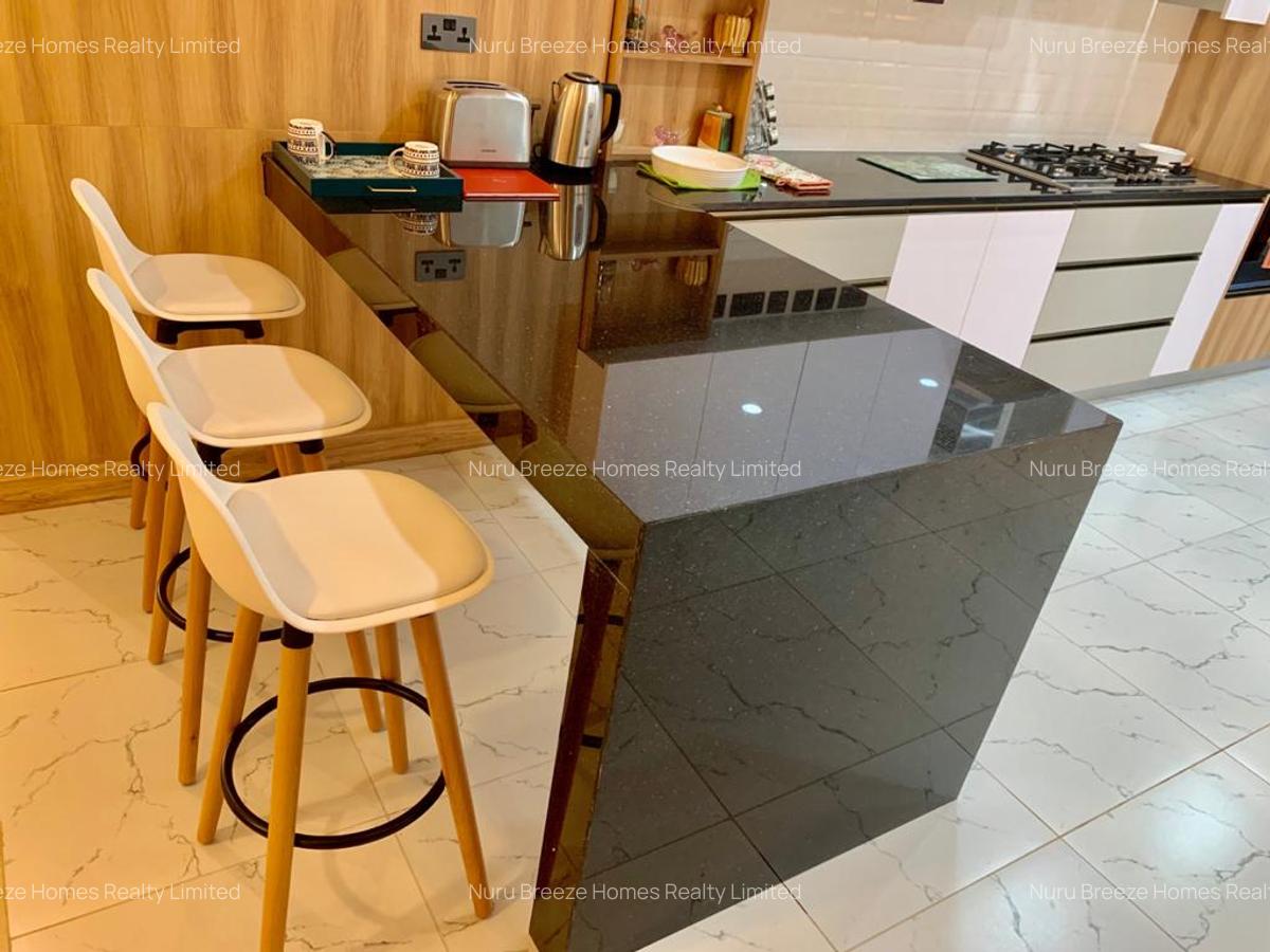 4 Bed Apartment with En Suite in Spring Valley - 17