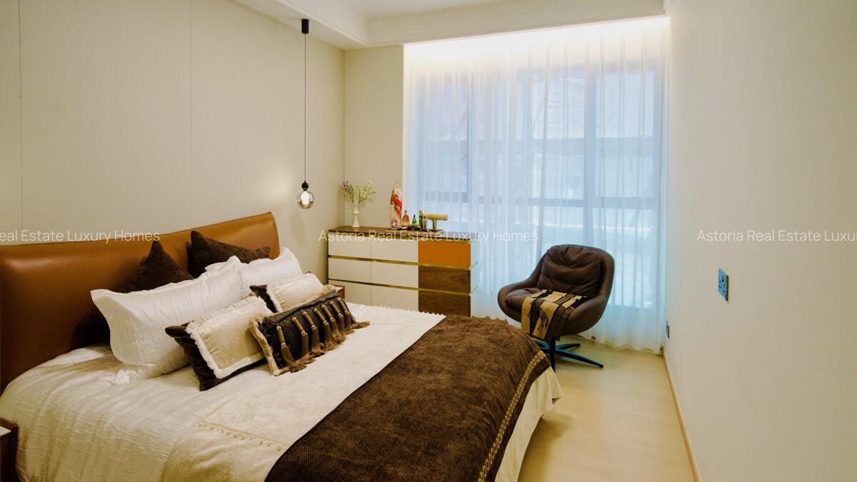 1 Bed Apartment with En Suite at 2026-140 1 Bed - 18