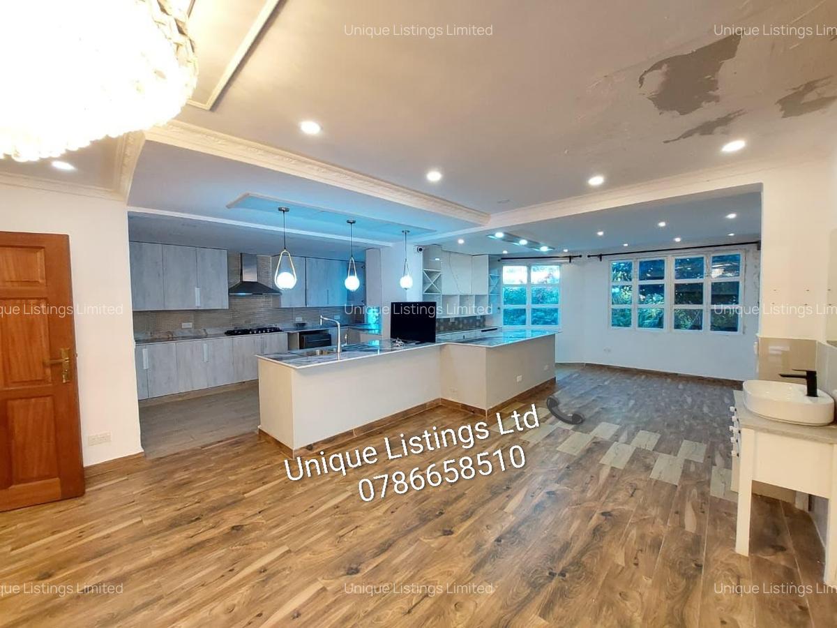 6 Bed House with En Suite in Runda - 7