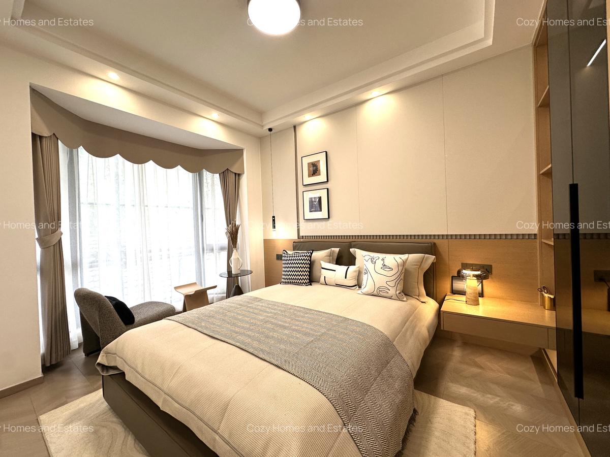 1 Bed Apartment with En Suite at Peponi Road - 10