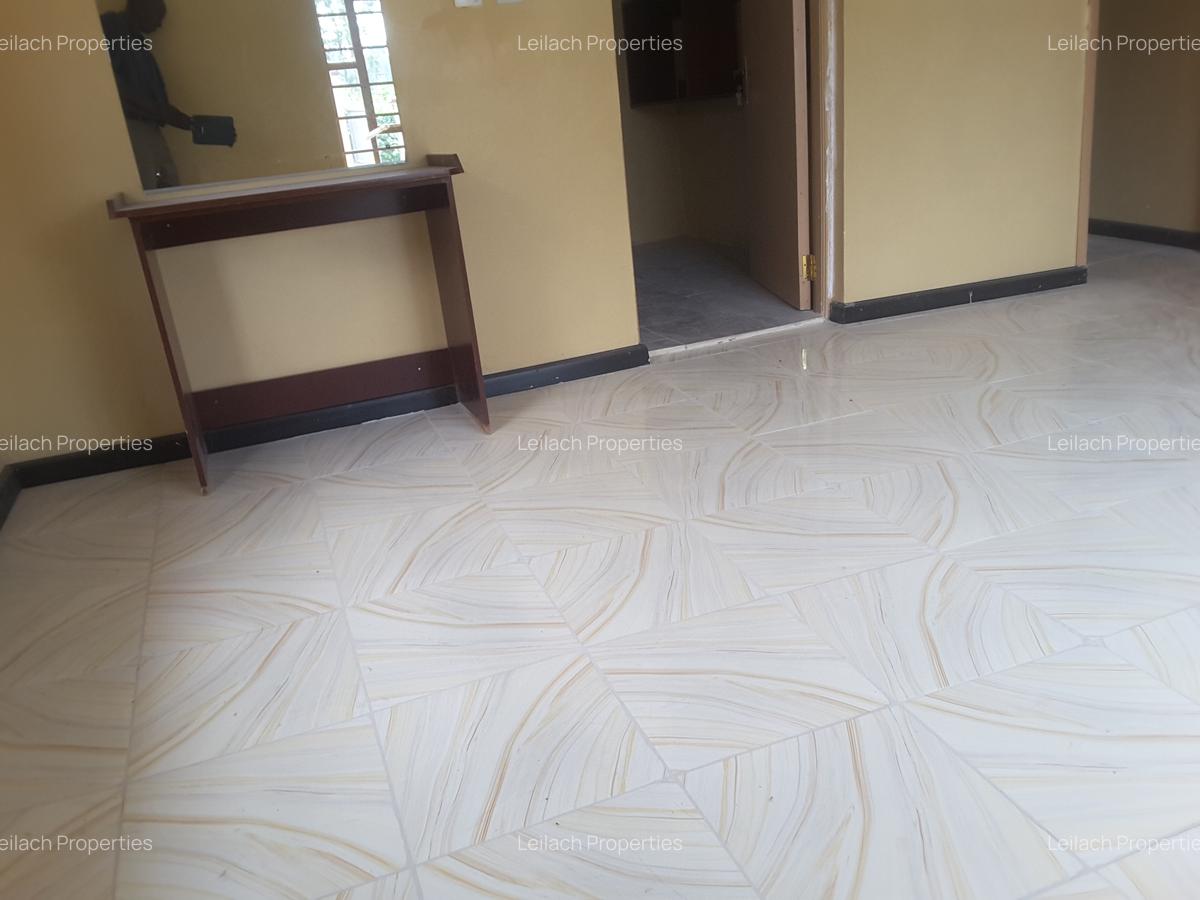 4 Bed House with En Suite in Ngong - 11