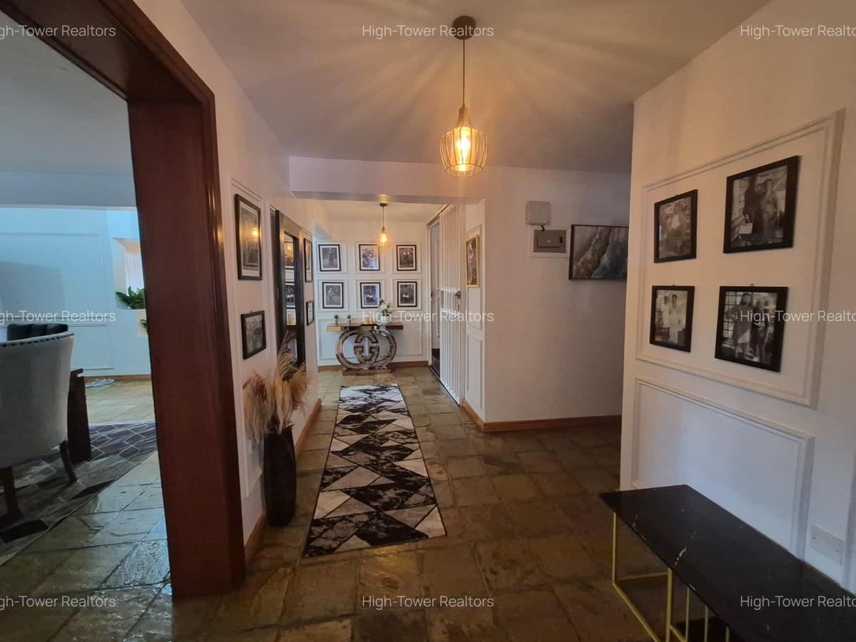 4 Bed House with En Suite in Karen - 7