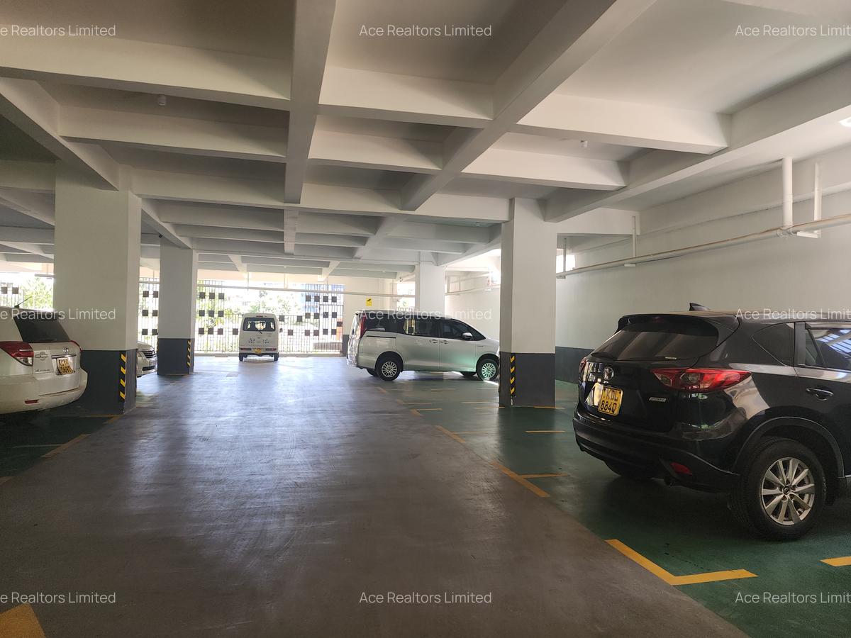 2 Bed Apartment with En Suite at Westlands Road - 10