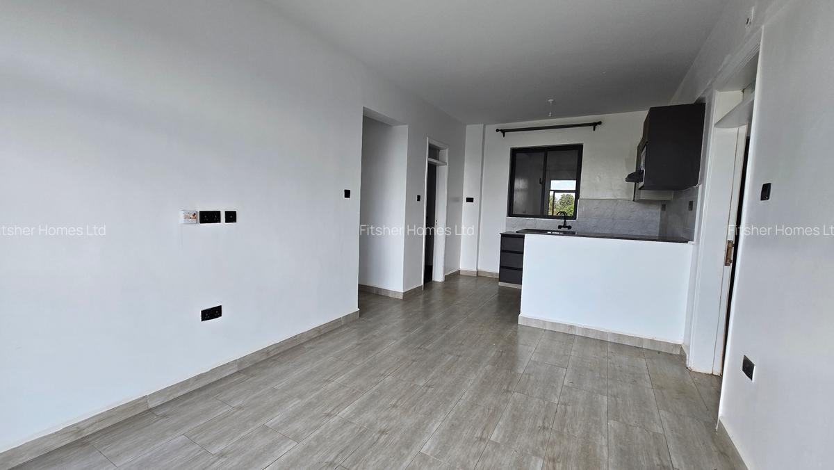 2 Bed Apartment with En Suite in Kitisuru - 9