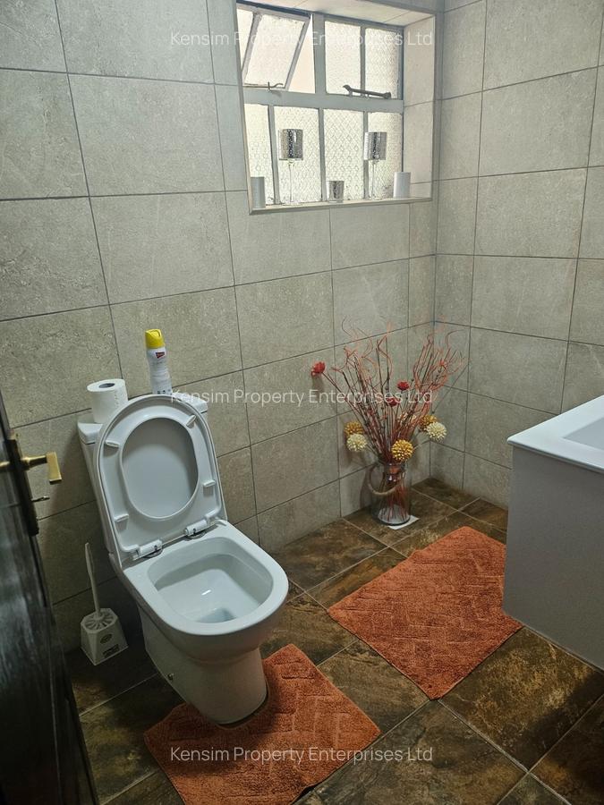 4 Bed Townhouse with En Suite in Lavington - 9