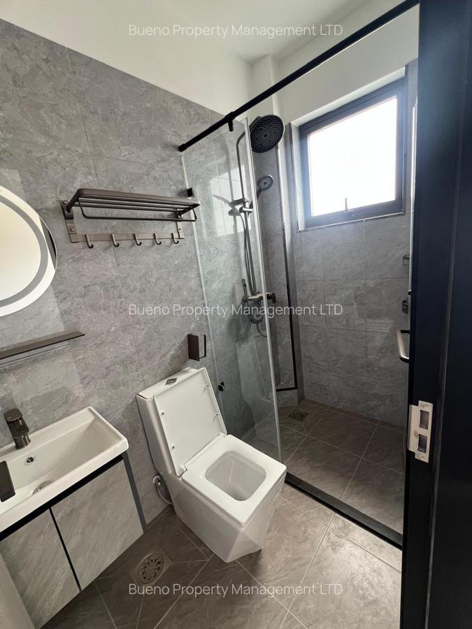 2 Bed Apartment with En Suite in Valley Arcade - 12