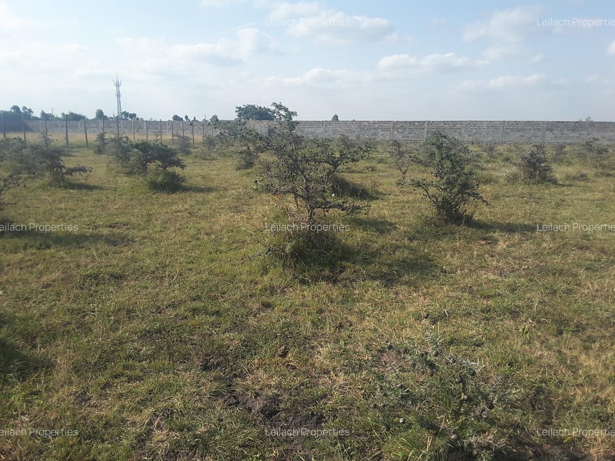 1 ac Land in Ongata Rongai - 4