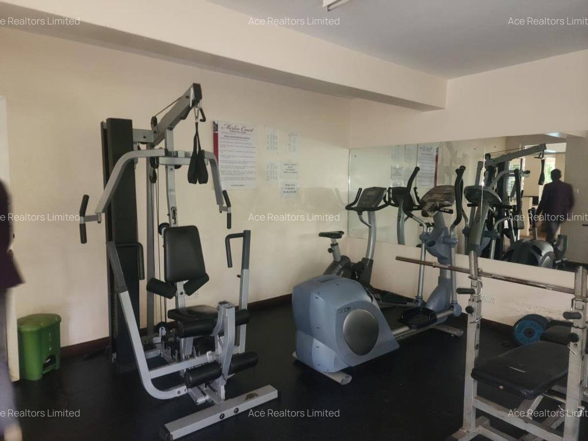 3 Bed Apartment with En Suite at Mbaazi Avenue - 17