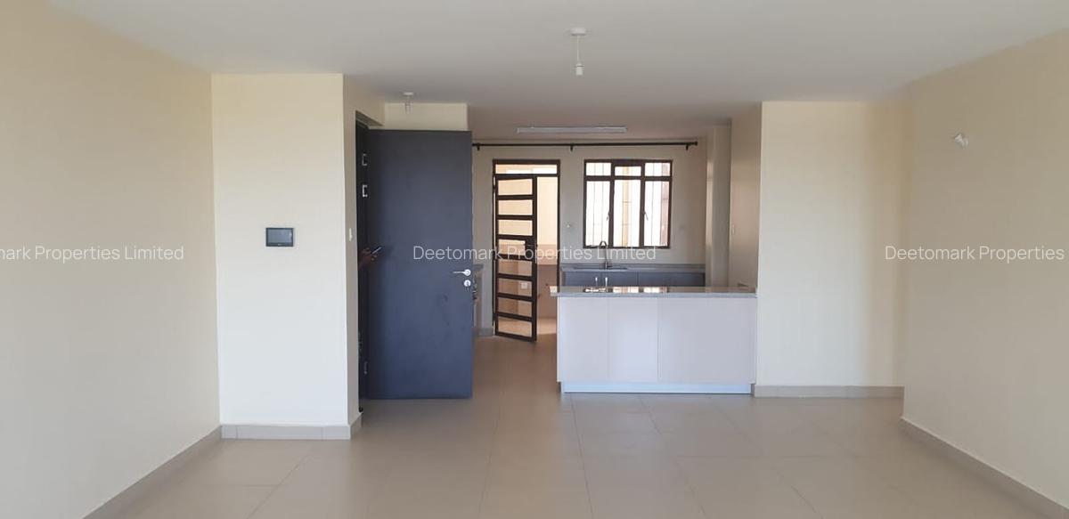 3 Bed Apartment with En Suite at Langata - 6