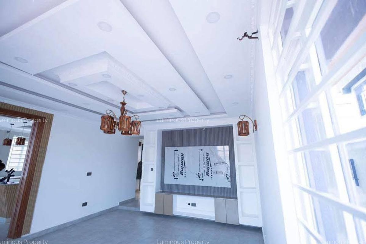 4 Bed House with En Suite at Kenyatta Road - 7