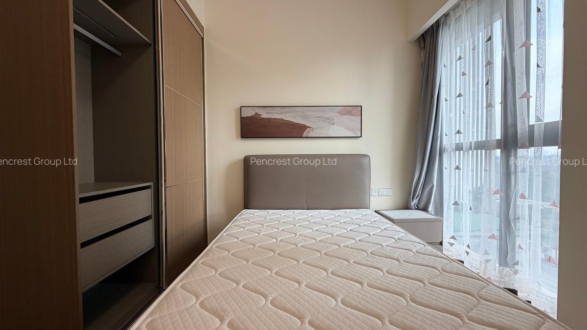 Furnished 2 Bed Apartment with En Suite at Westlands Avenue - 10