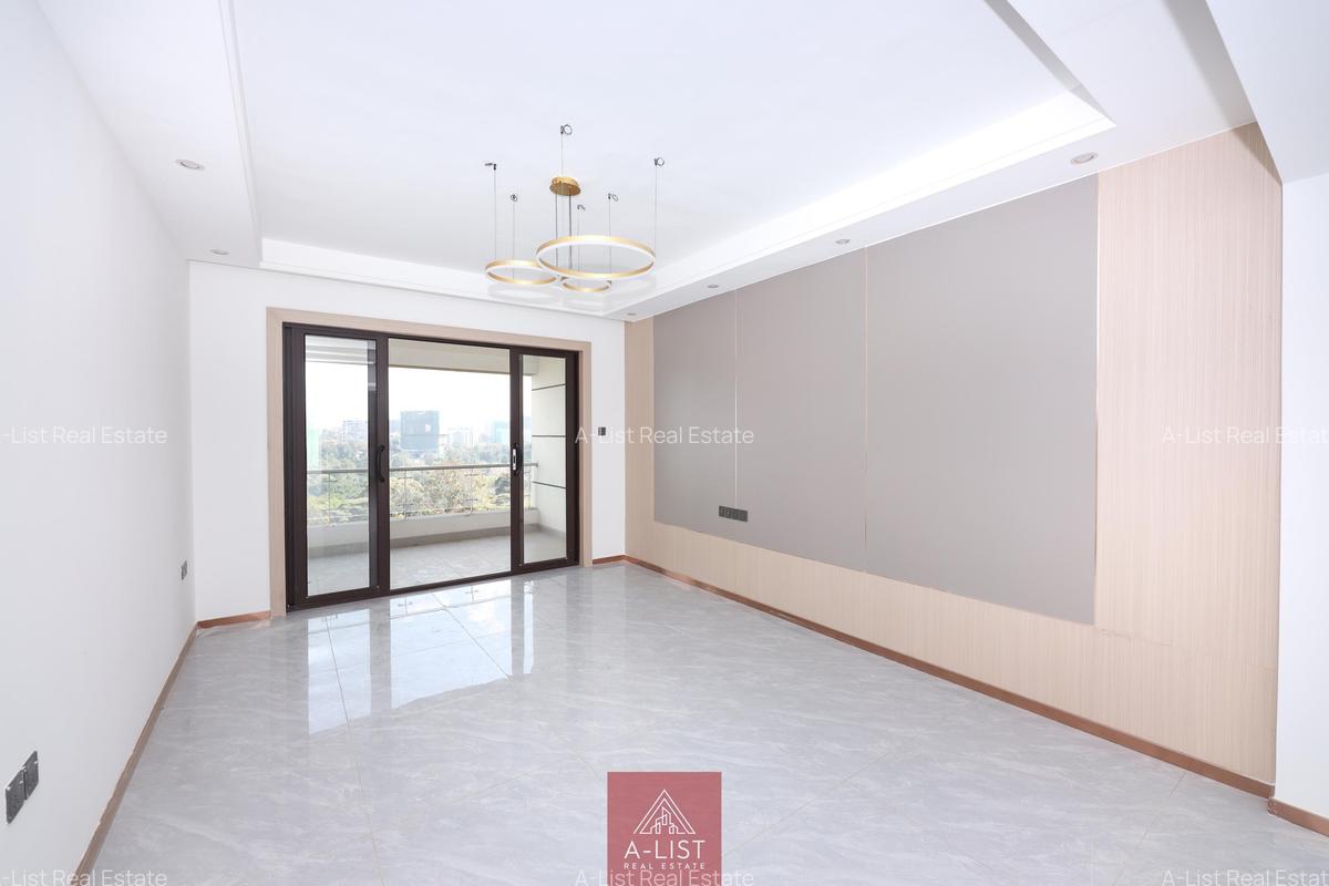 3 Bed Apartment with En Suite at Riverside Drive - 7