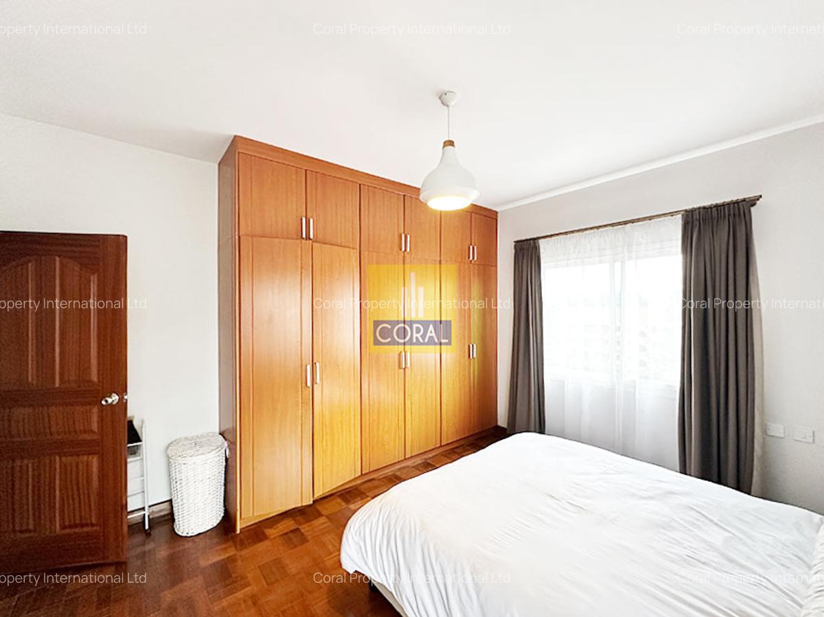 3 Bed Apartment in Kileleshwa - 17