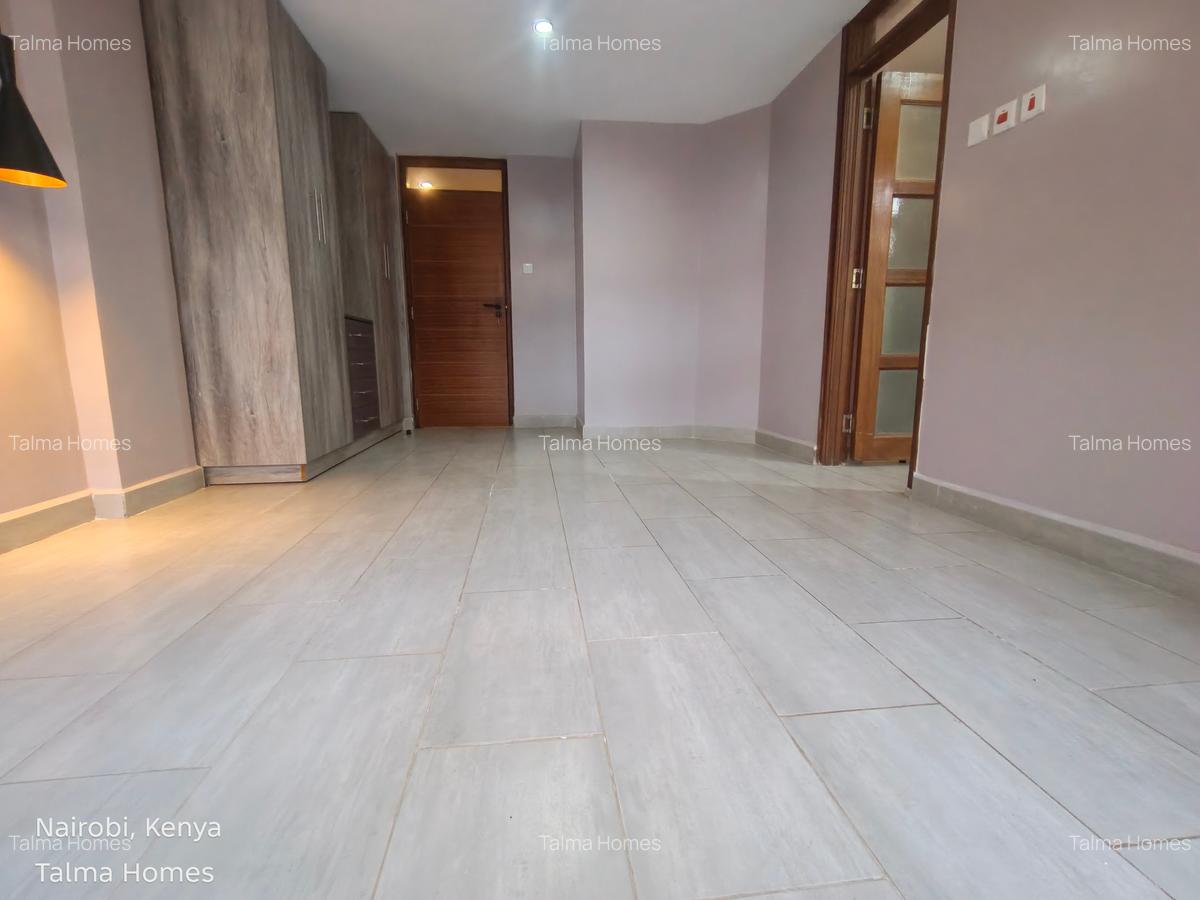 2 Bed Apartment with En Suite at Off Rhapta Road - 7