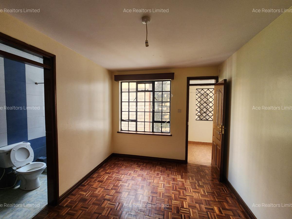 3 Bed Apartment with En Suite at Valley Arcade - 13
