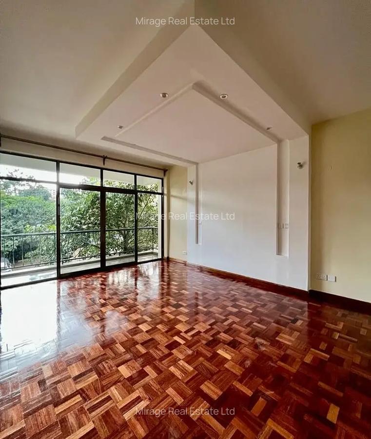 4 Bed Apartment with Swimming Pool in Lavington - 10