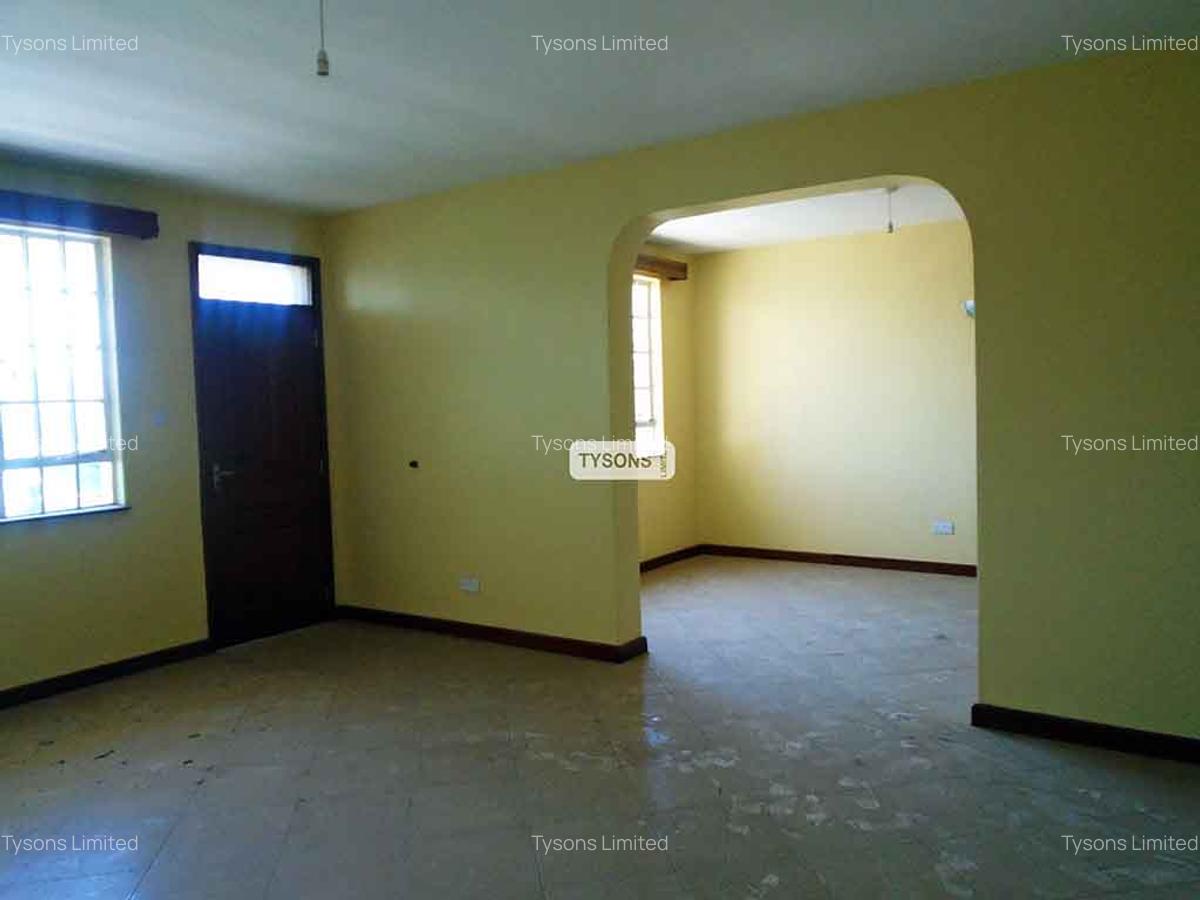 Office with Backup Generator in Ngong Road - 3