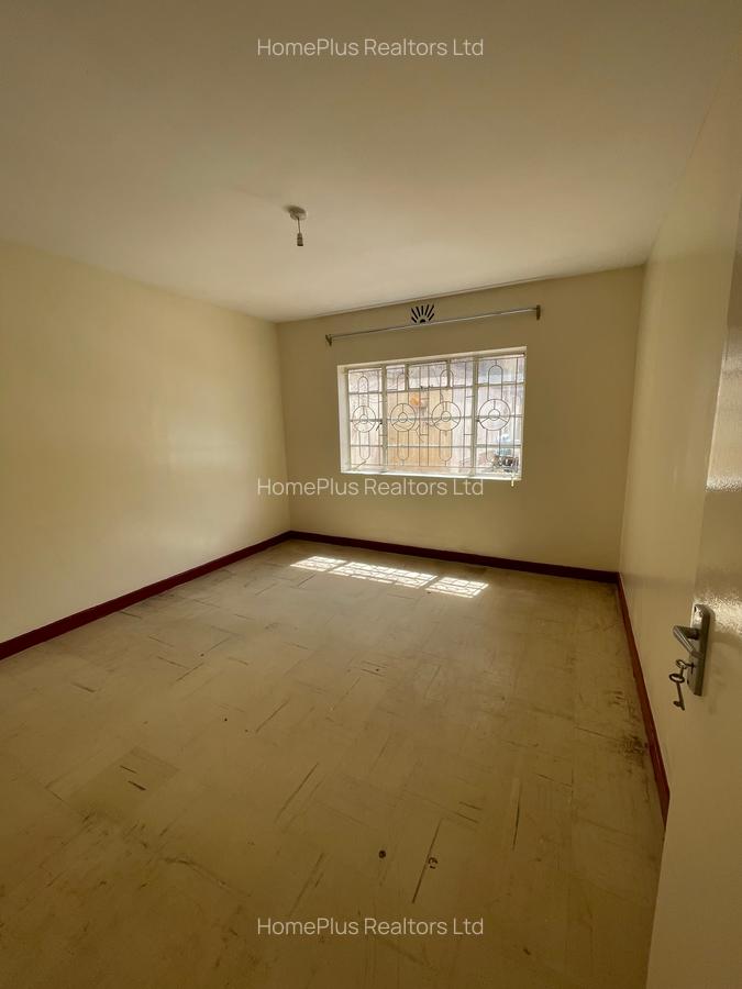 2 Bed Apartment with Parking at Chambers Road - 4
