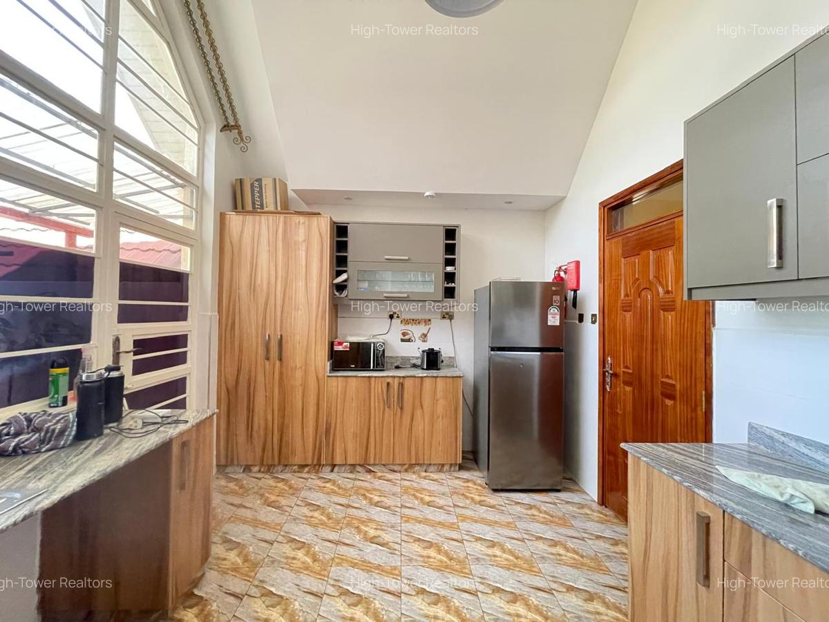 3 Bed House with En Suite in Karen - 6