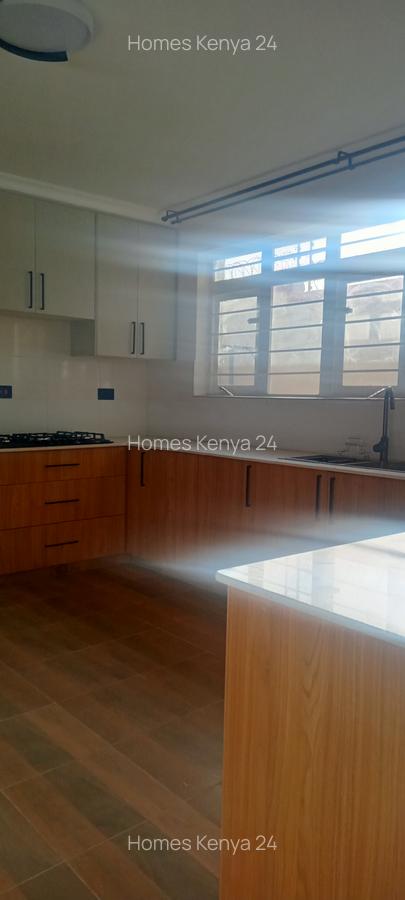 5 Bed Townhouse in Gikambura - 12