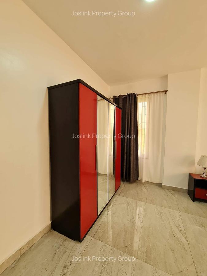 3 Bed Apartment with En Suite in Nyali Area - 13
