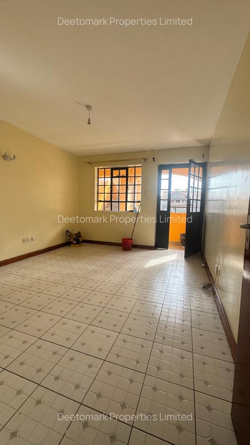 2 Bed Apartment with Borehole at Langata - 3