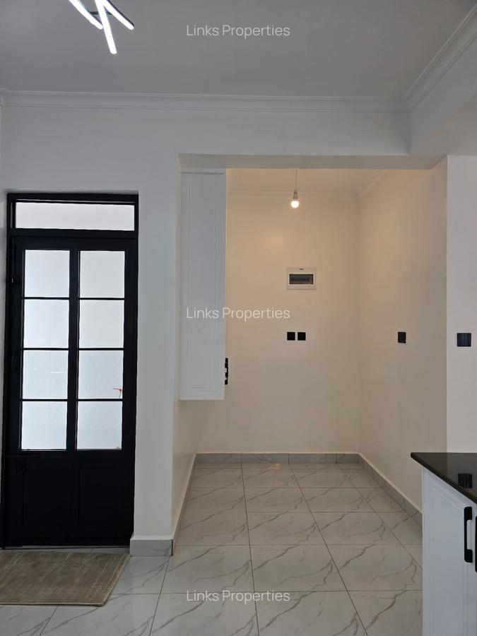 3 Bed Townhouse with En Suite at Kibiko Road - 18