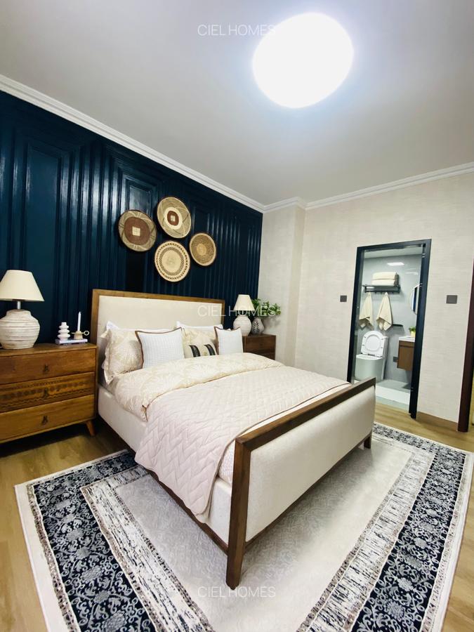 2 Bed Apartment with En Suite at Spot Road - 11