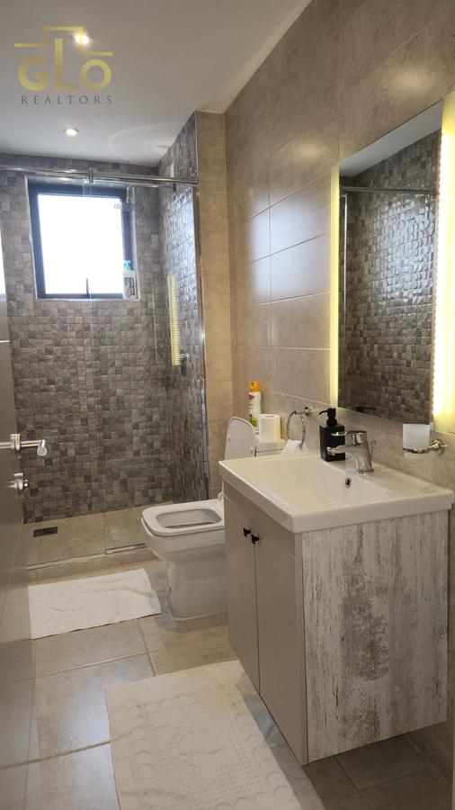 Furnished 1 Bed Apartment with En Suite in Westlands Area - 16