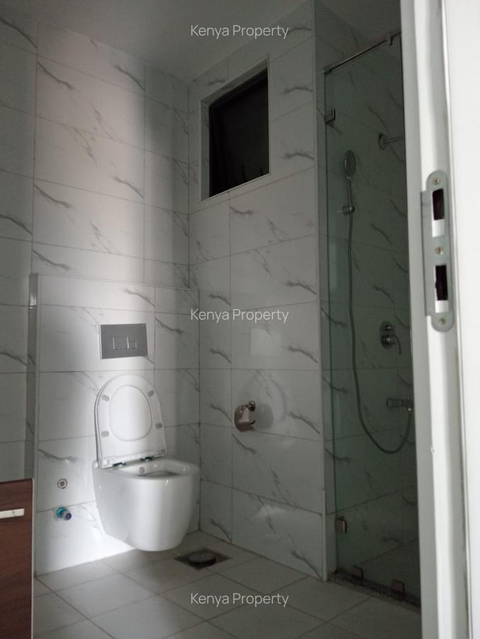 1 Bed Apartment with En Suite at Argwings Kodhek Road - 15