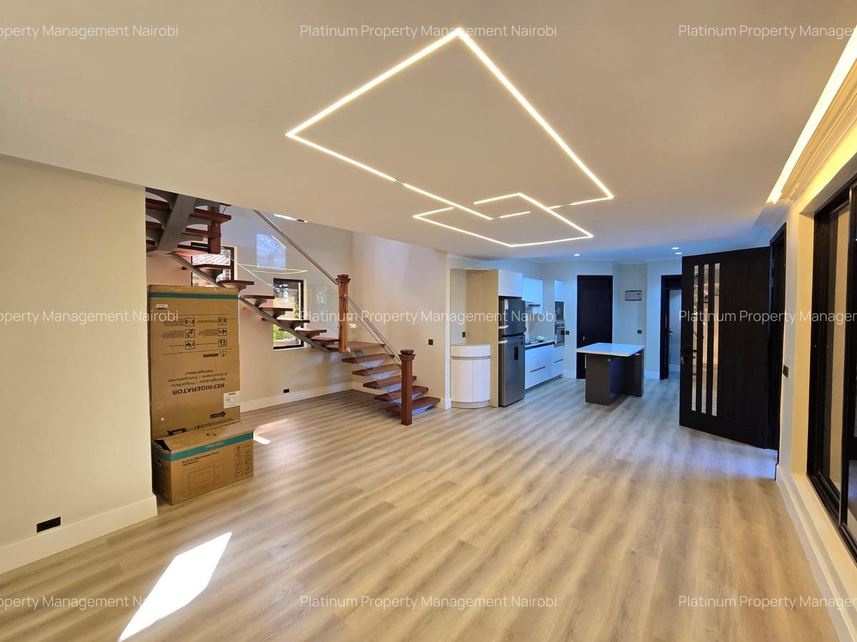 3 Bed House with En Suite at United Nations Avenue - 4