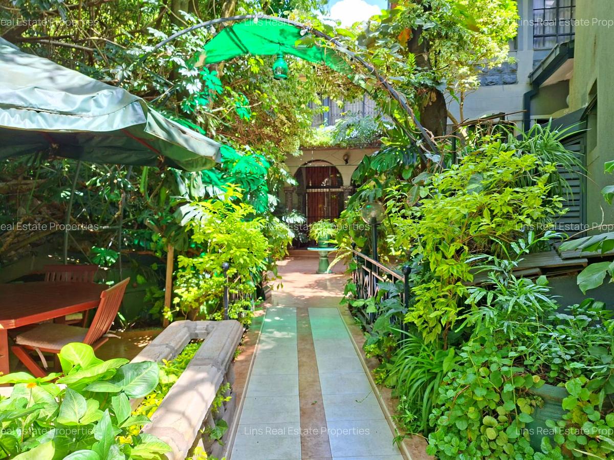 1 Bed House with En Suite in Runda - 5