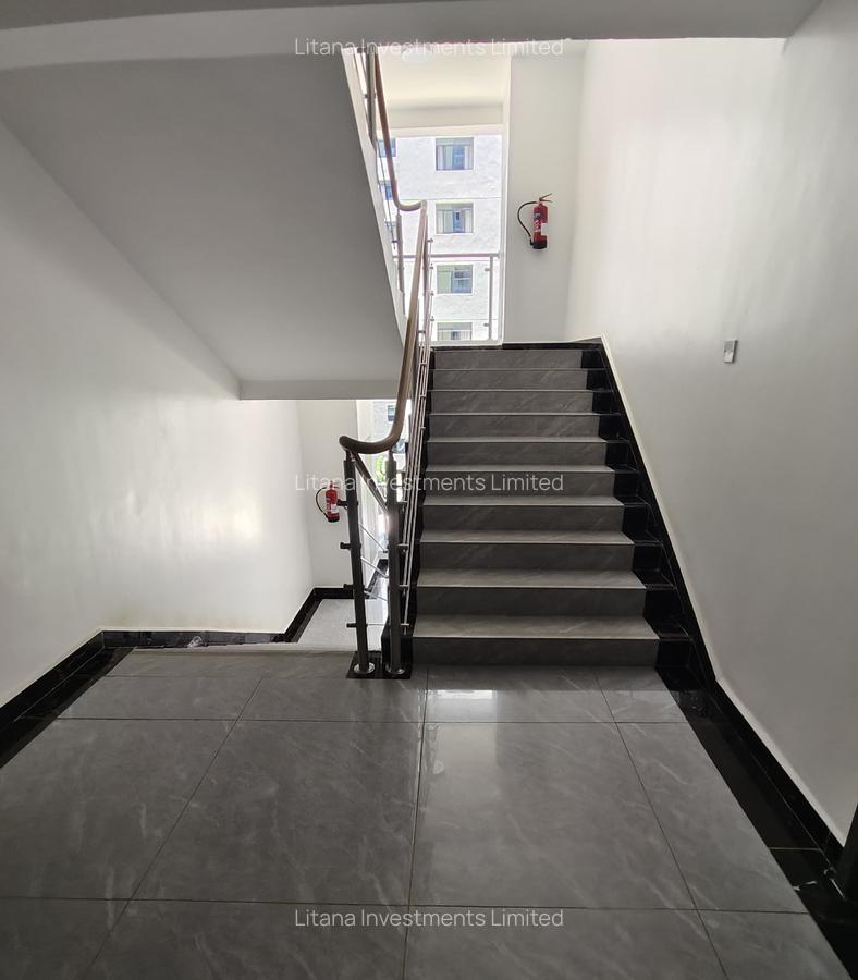 2 Bed Apartment with Swimming Pool in Kileleshwa - 7