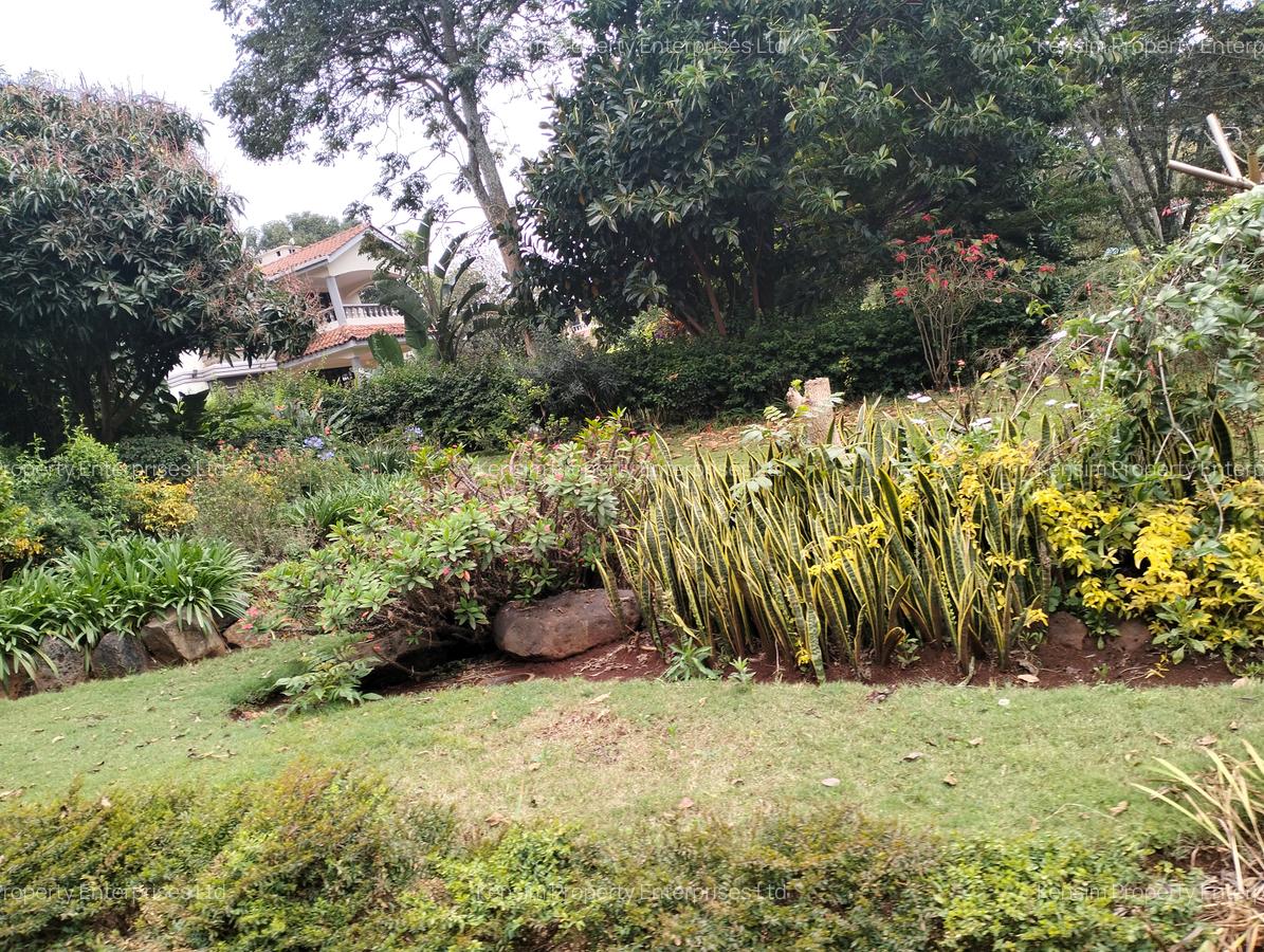 4 Bed Townhouse with En Suite in Nyari - 7