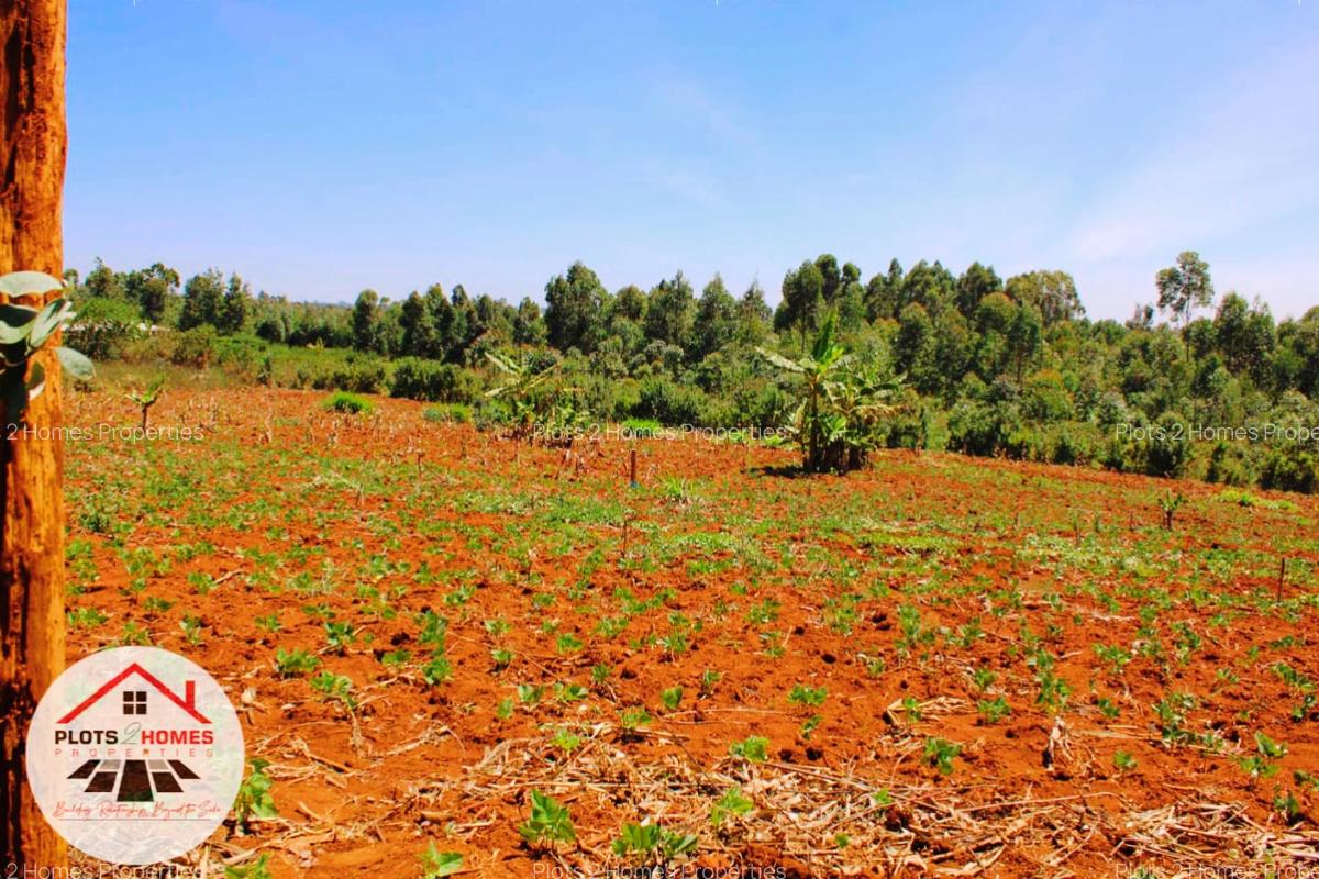 900 m² Residential Land at Runana Area - 8