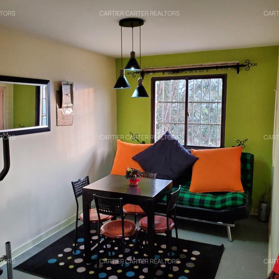 3 Bed Apartment with En Suite at Nyayo Estate - 9