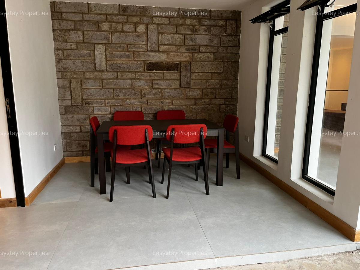 1 Bed House with Garden in Kyuna - 13