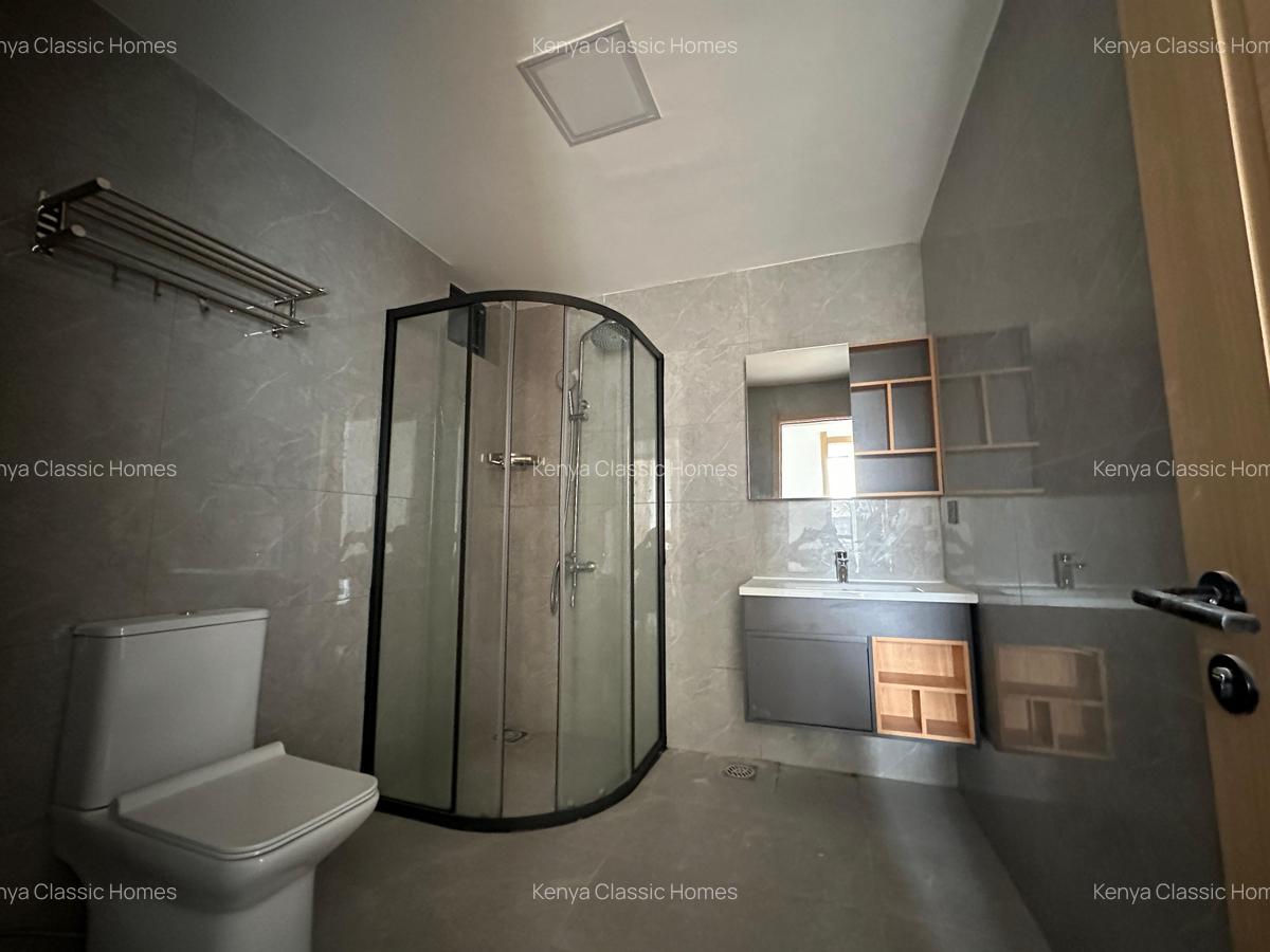 1 Bed Apartment with Borehole at Lavington - 8