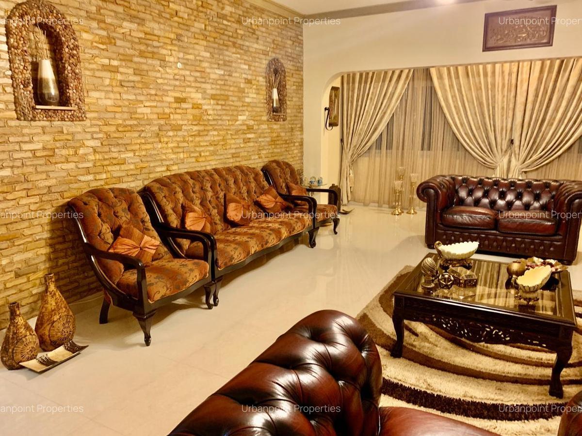 4 Bed House with En Suite in Nyali Area - 6