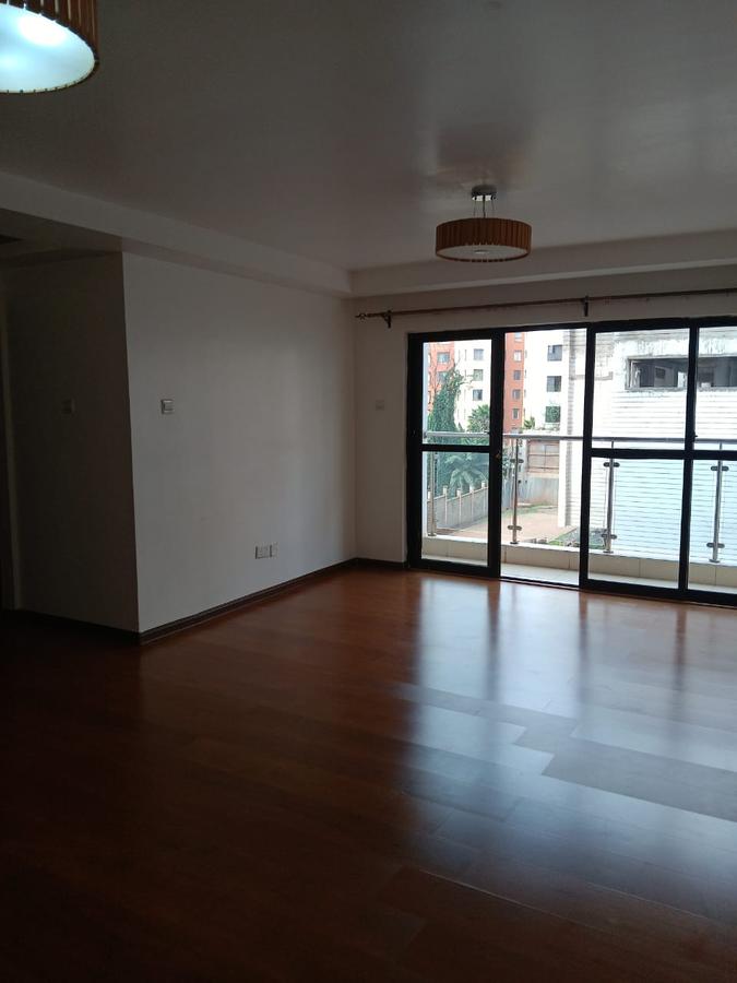 3 Bed Apartment with En Suite at Ruaka - 1