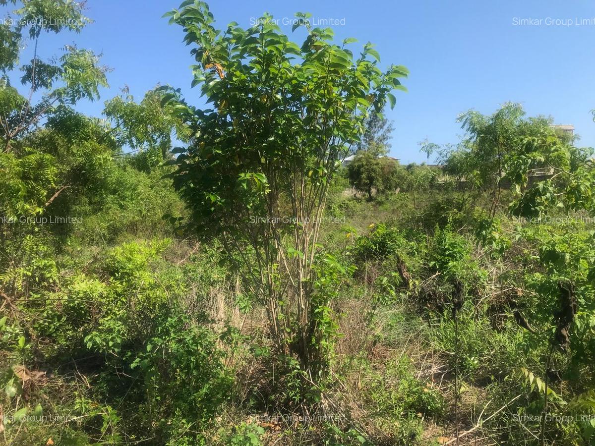 3.1 ac Land at Off Diani Link Rd - 12