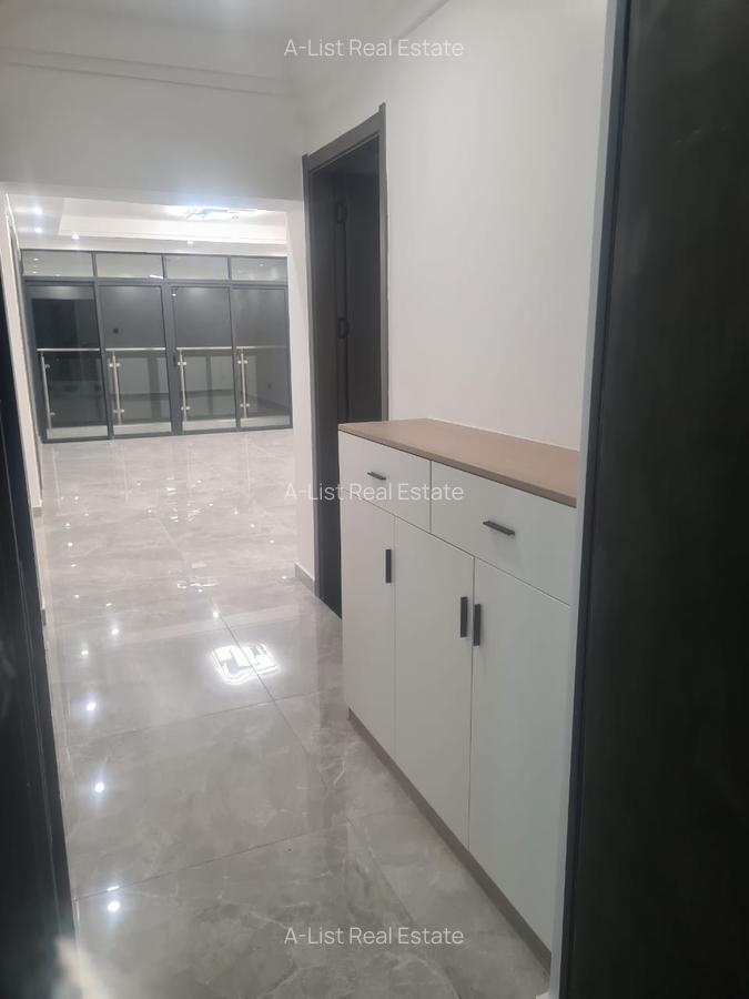 2 Bed Apartment with En Suite at Valley Arcade - 10