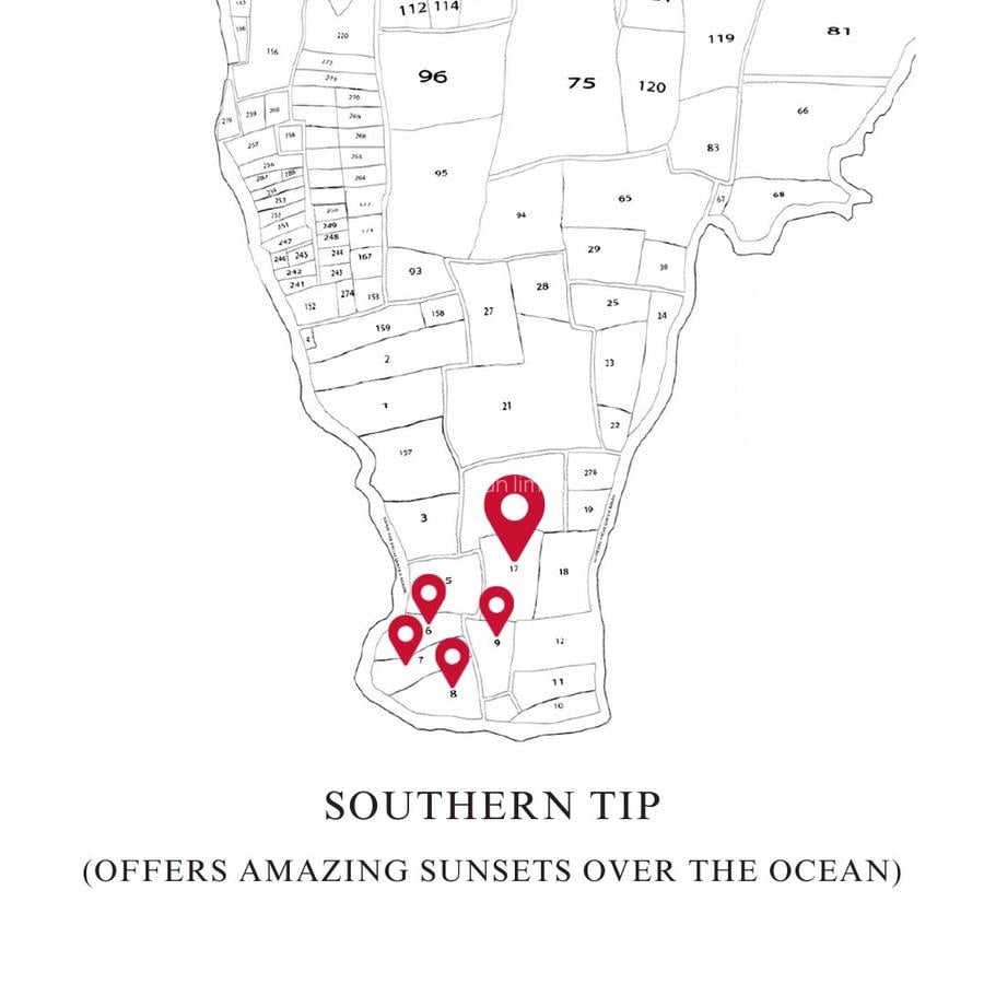 100 ac Land at Funzi Island. Ukunda - 10