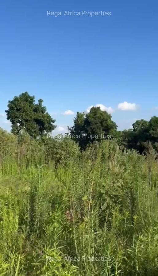 4 ac Land at Riara Ridge - 3