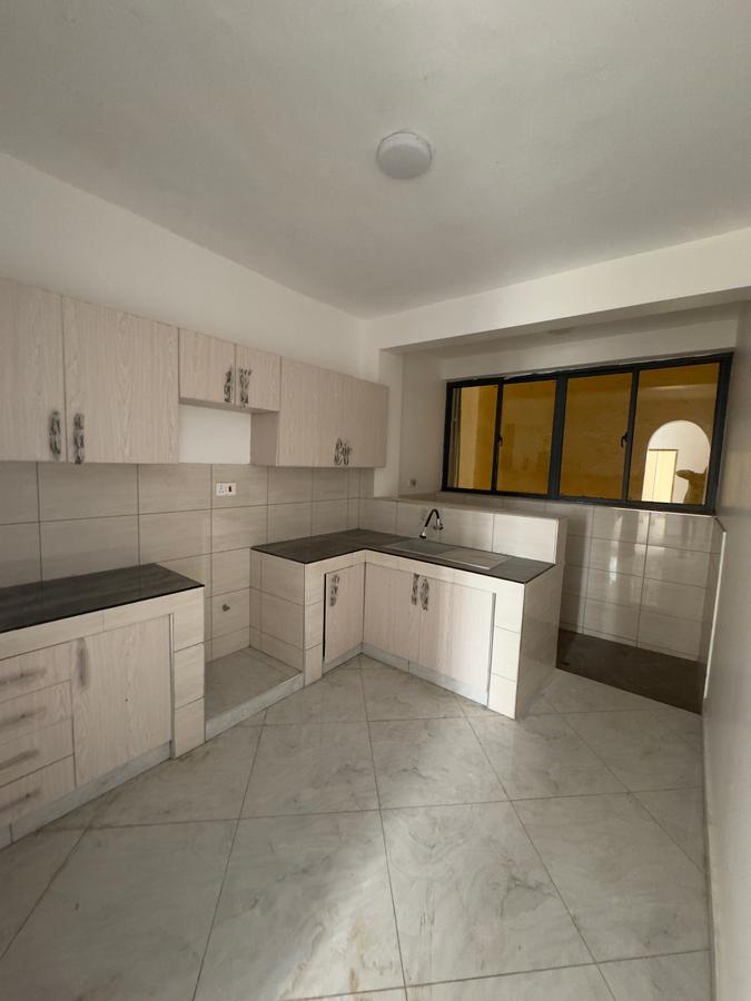 2 Bed Apartment in Nyali Area - 6