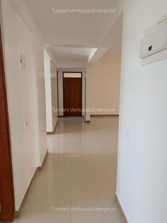 Serviced 3 Bed Apartment with En Suite at Nyali - 8