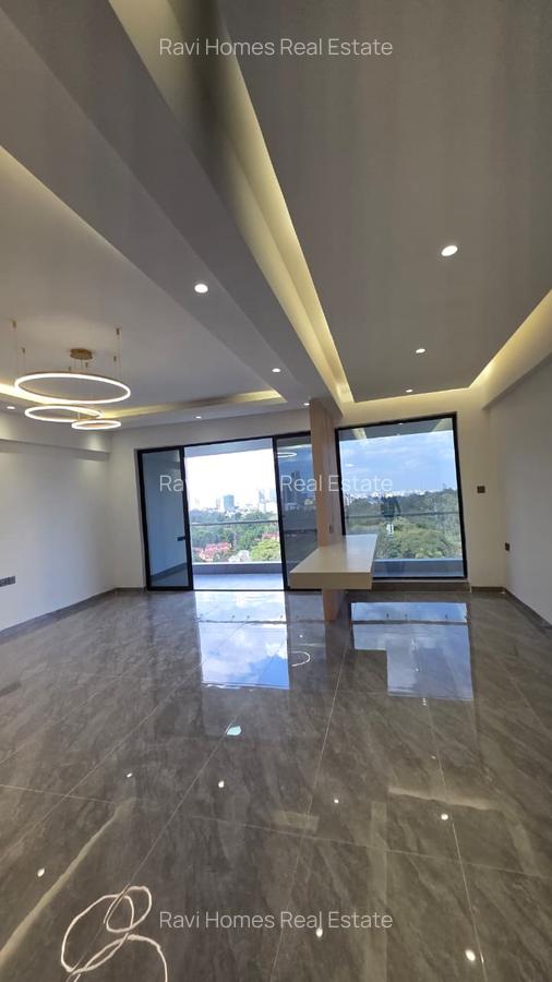 4 Bed Apartment with En Suite in Kileleshwa - 3